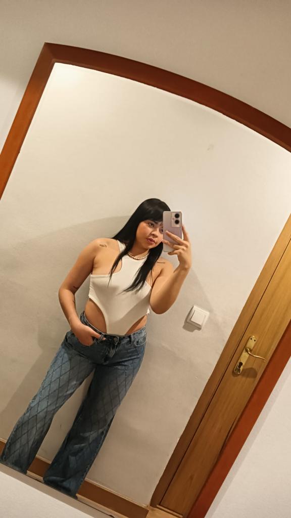 Chica busca chico en Vizcaya: 