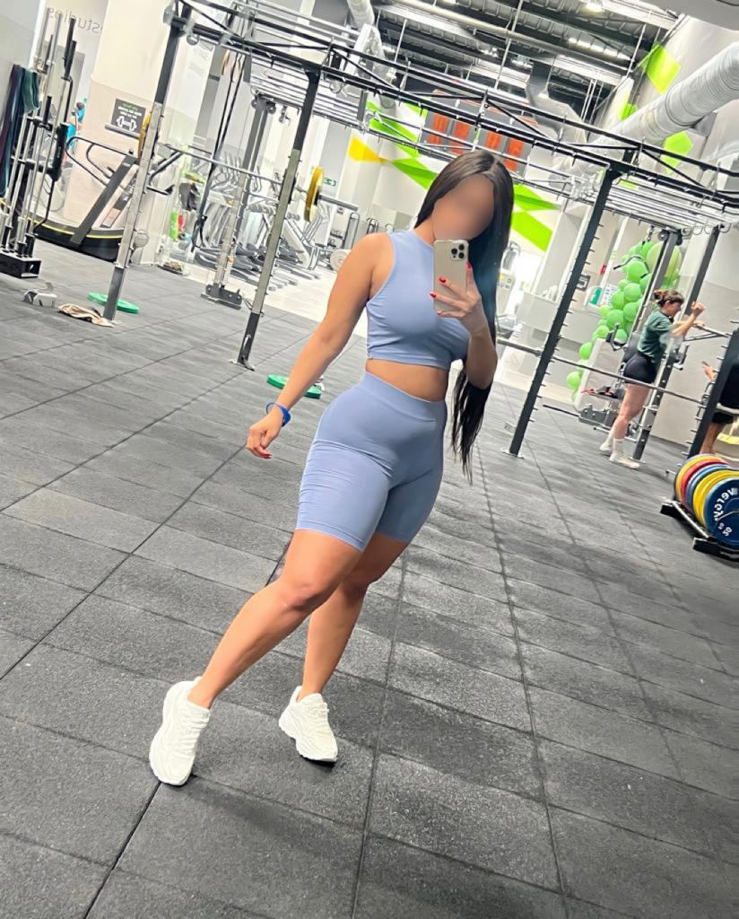 Chica busca chico en Sevilla: 