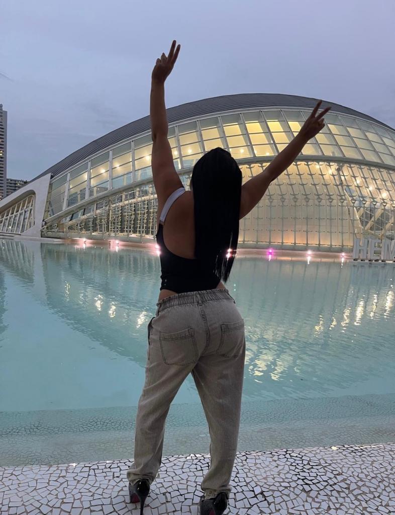 Chica busca chico en Valencia: 