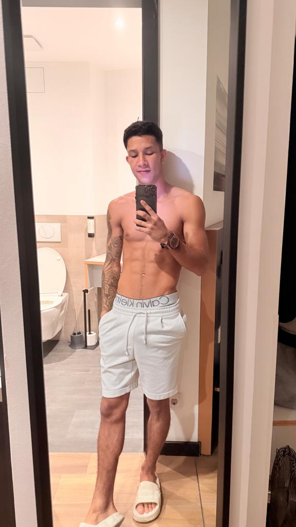 Chico busca chica en Tenerife: 