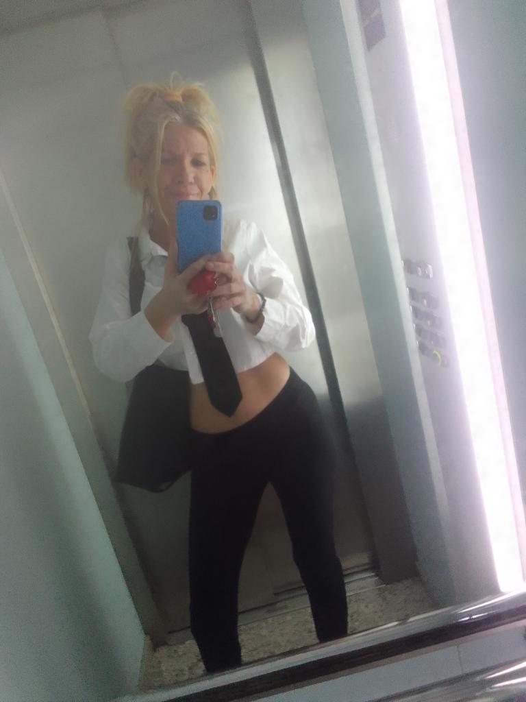 Chica busca chico en Málaga: 