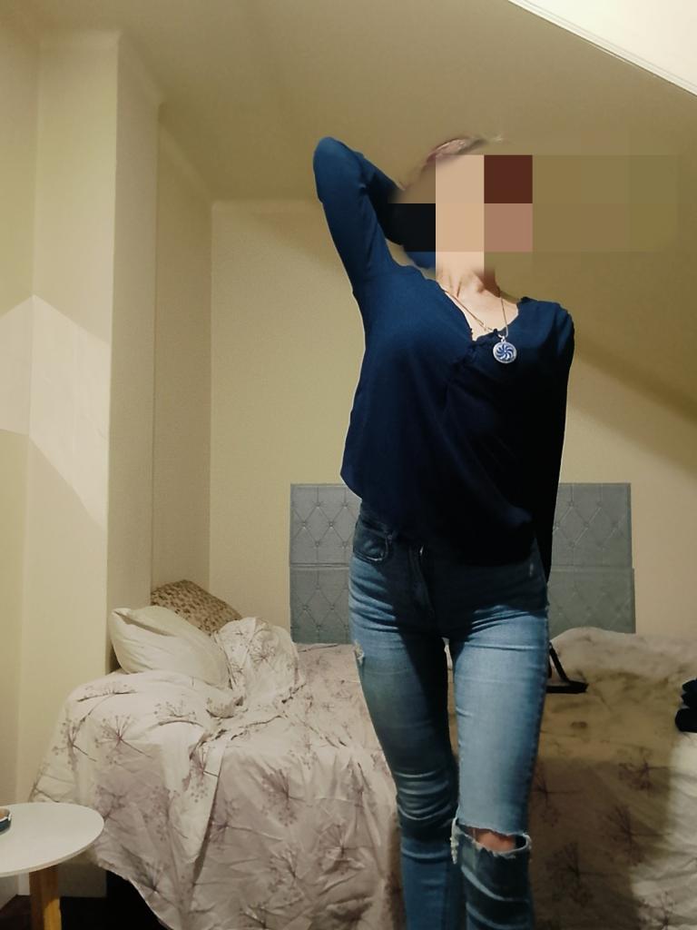 Chica busca chico en Pontevedra: 