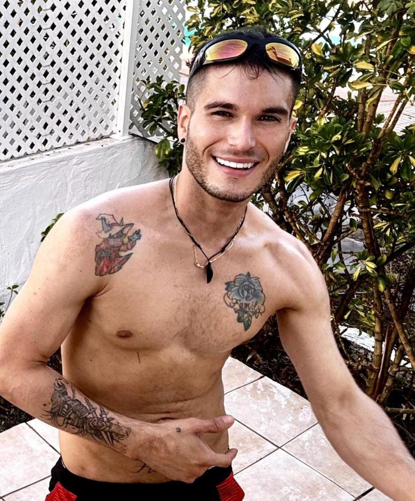 Chico busca chica en Madrid: 