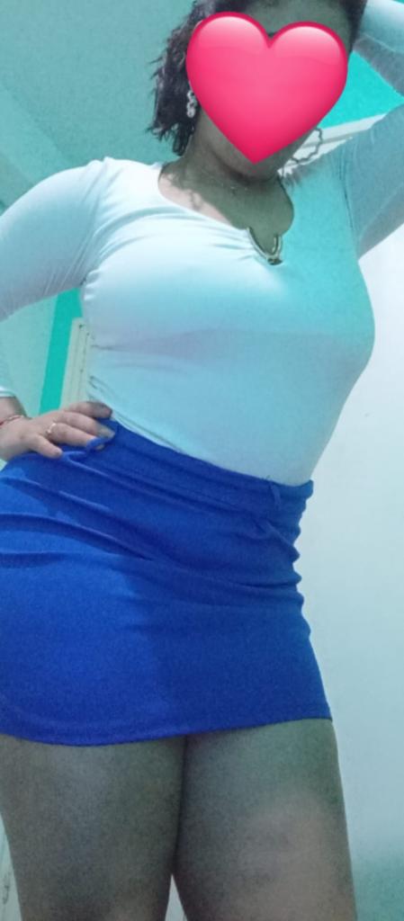 Chica busca chico en Córdoba: 