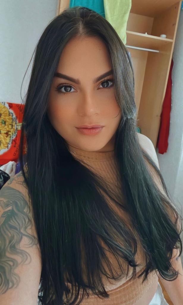 Transexual en Las Palmas: 