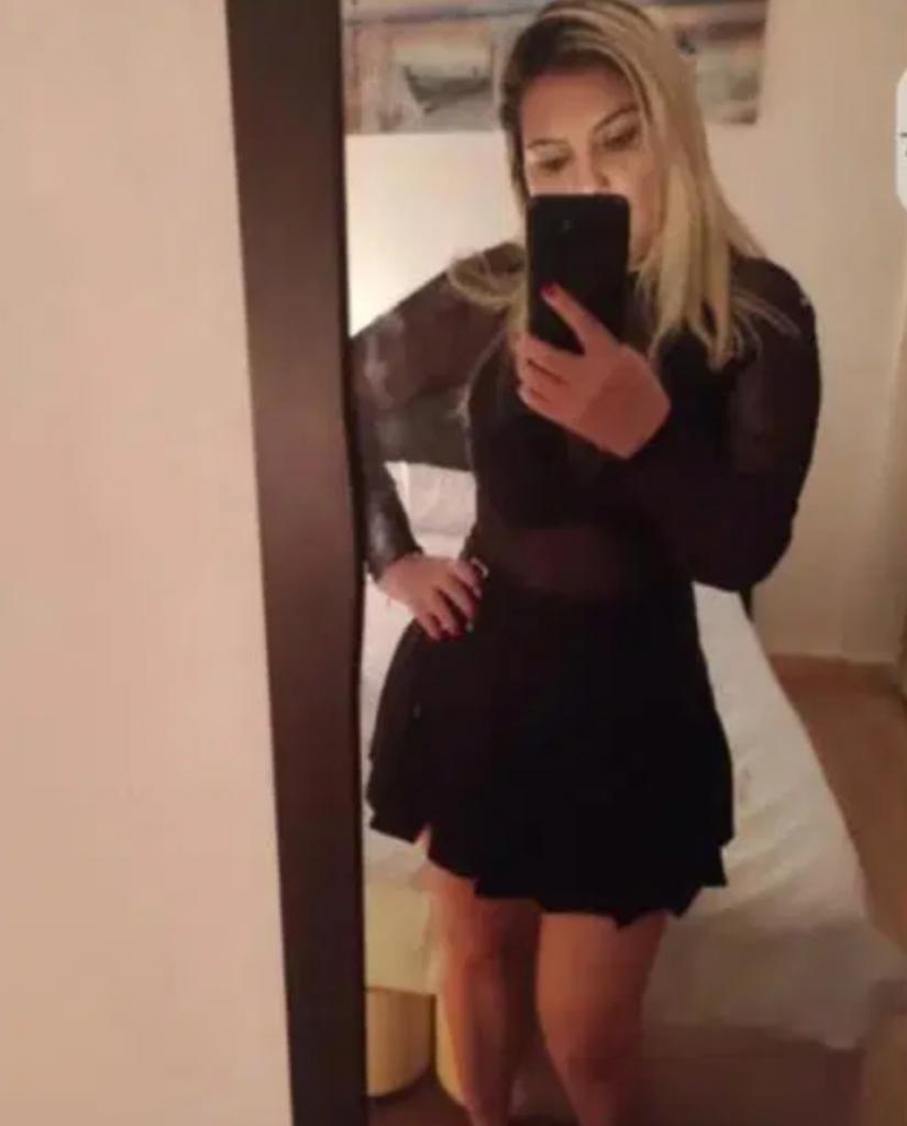 Chica busca chico en León: 