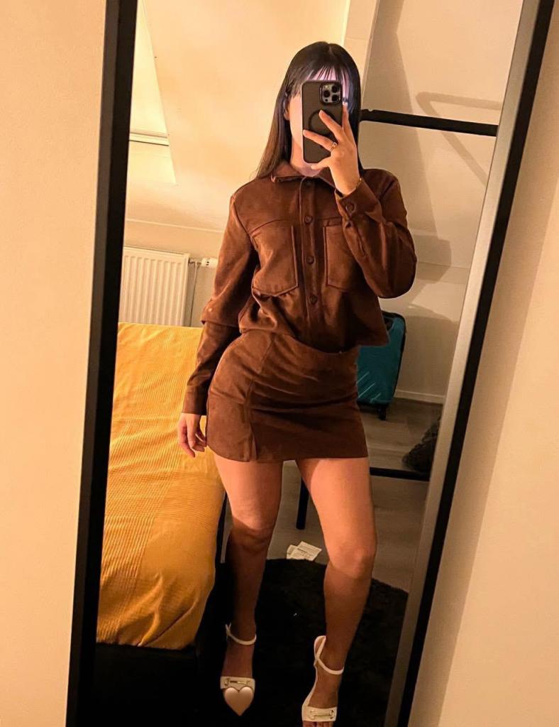 Chica busca chico en Valencia: 