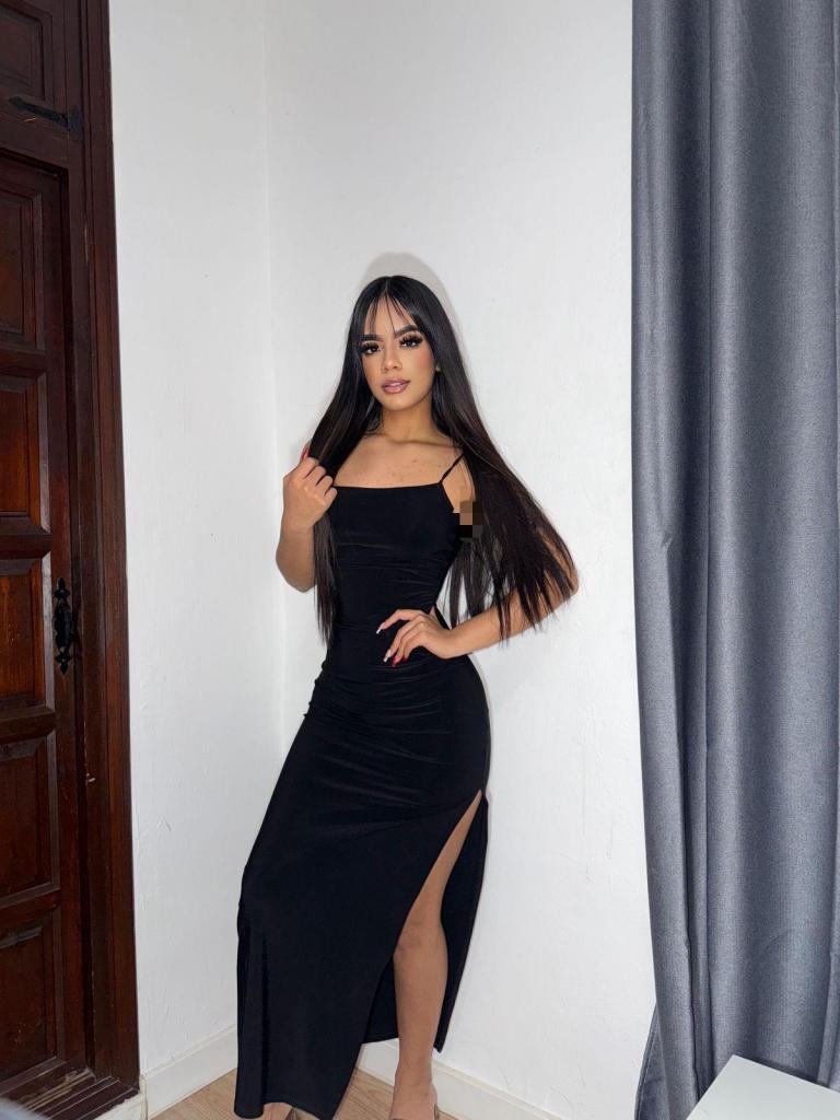 Chica busca chico en Valencia: 