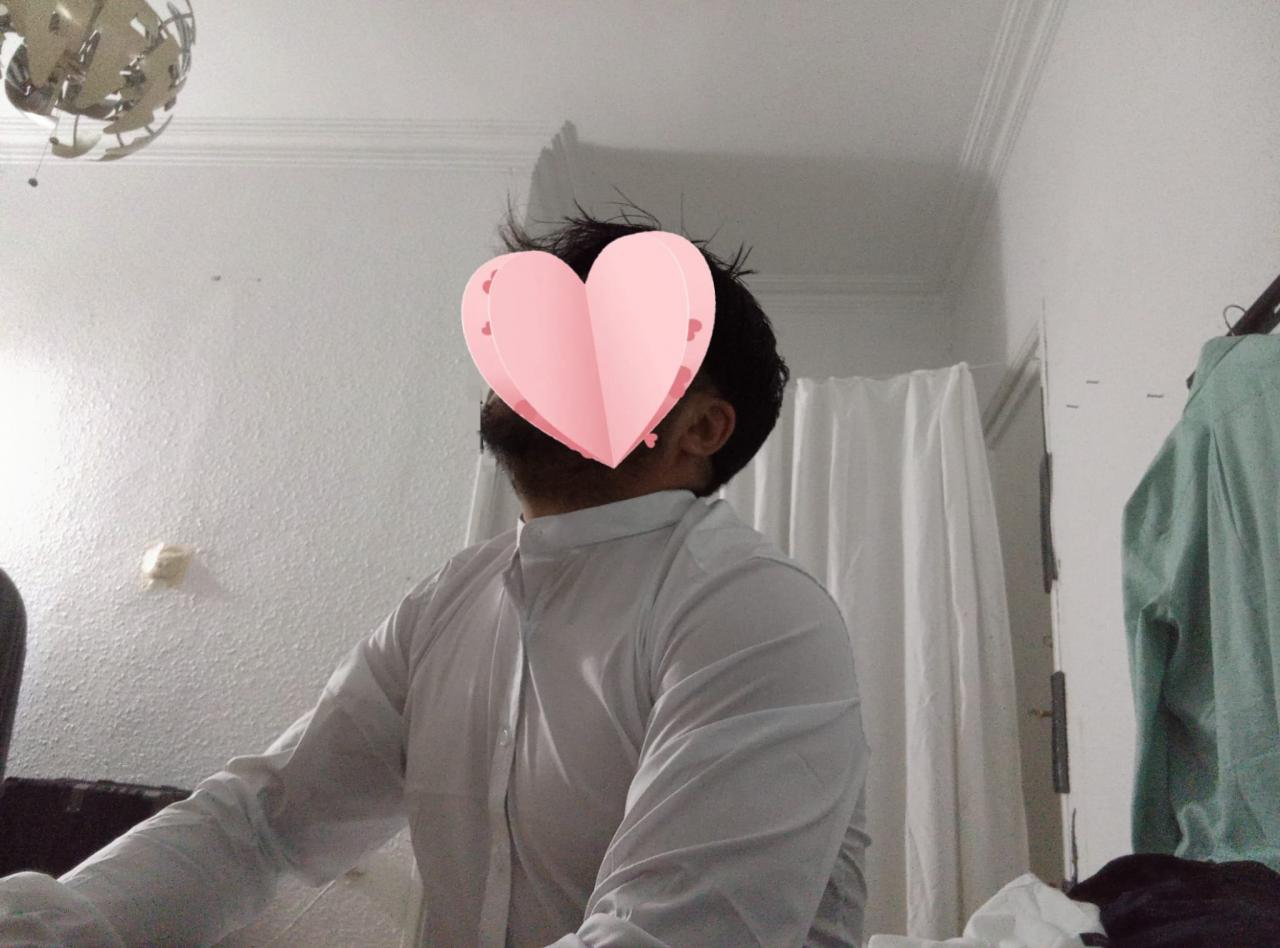 Chica busca chico en Mallorca: 