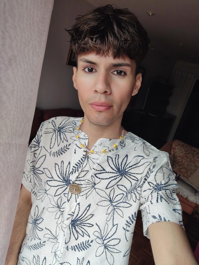 Chico busca chica en Asturias: 