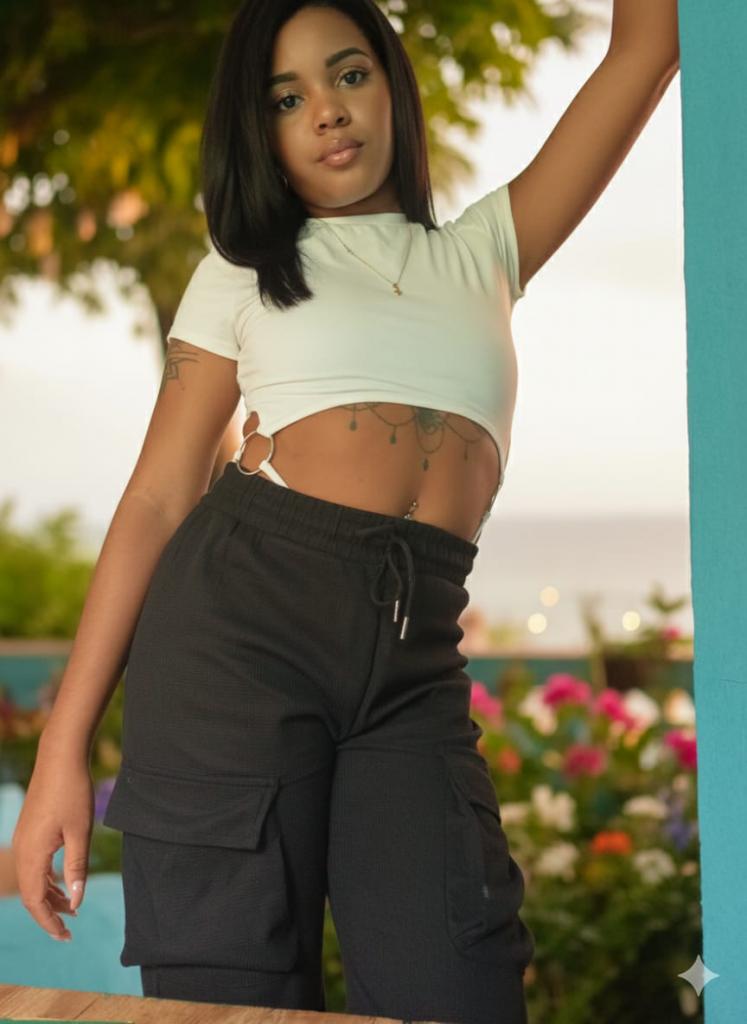 Chica busca chico en Tenerife: Chica busca chico