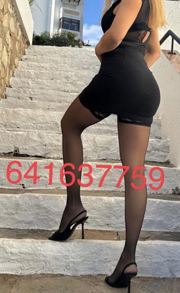 Chica busca chico en Málaga: 