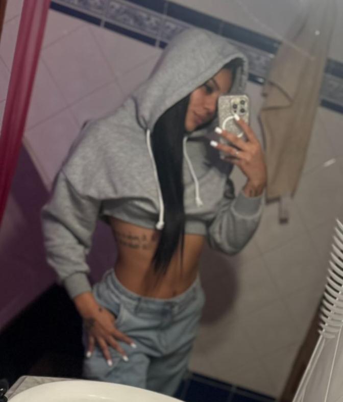 Chica busca chico en Alicante: 