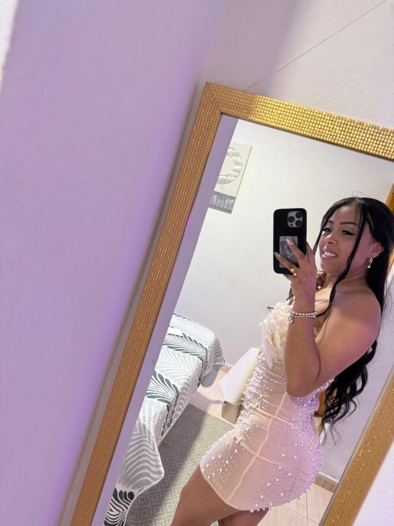 Chica busca chico en Valencia: 