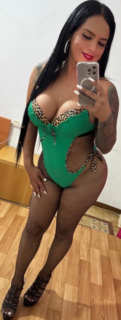 Transexual en Barcelona: Transexuales y Travestis