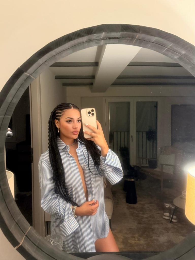 Chica busca chico en Las Palmas: 