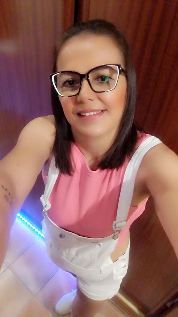 Chica busca chico en Toledo: 