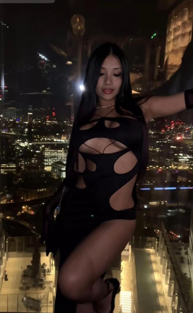 Chica busca chico en Málaga: 