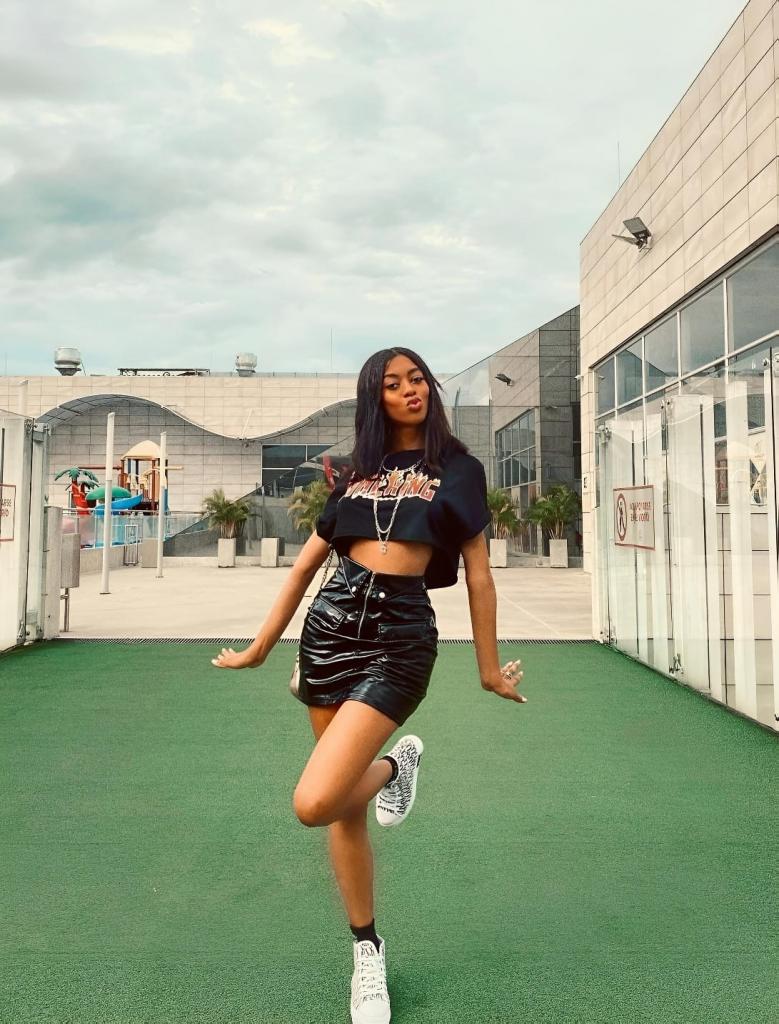 Transexual en Valencia: 