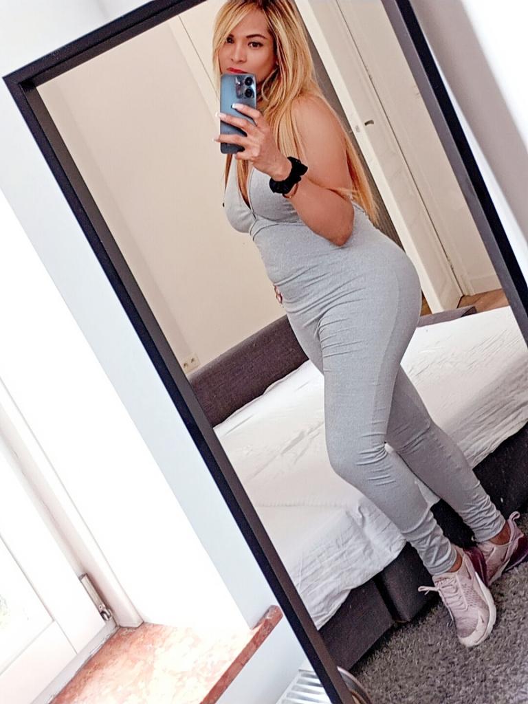 632903066: Transexual en Madrid