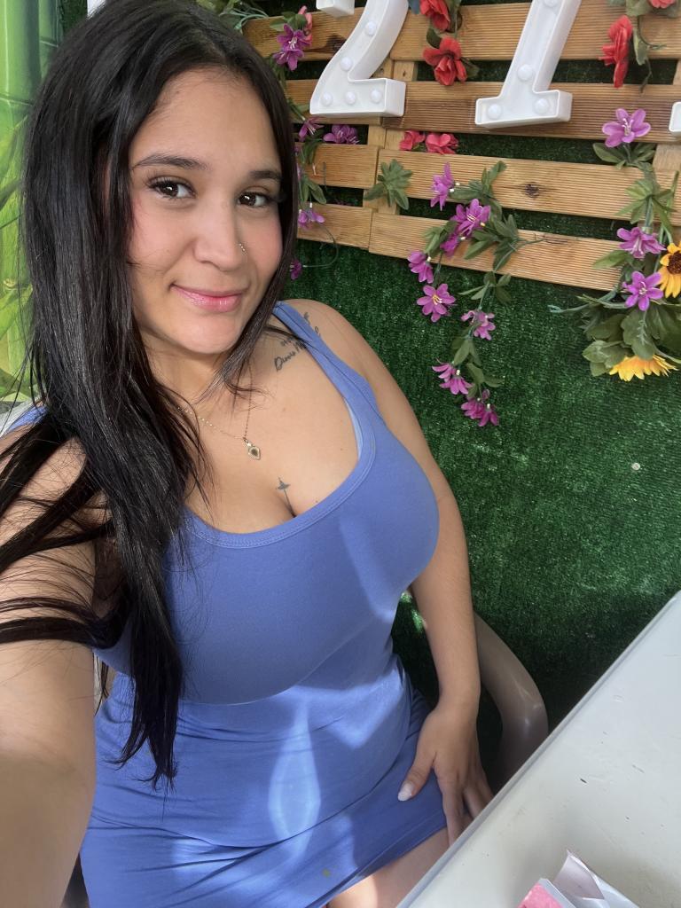 Chica busca chico en Las Palmas: 