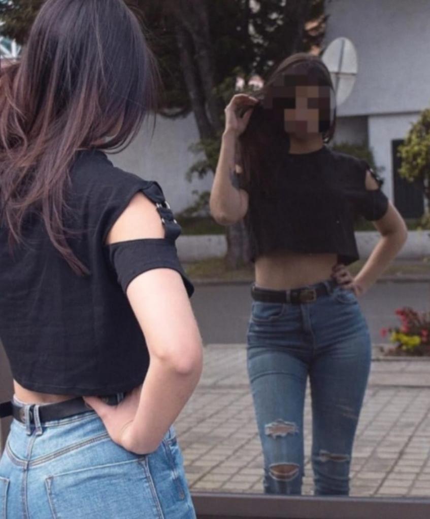 Chica busca chico en La Coruña: 