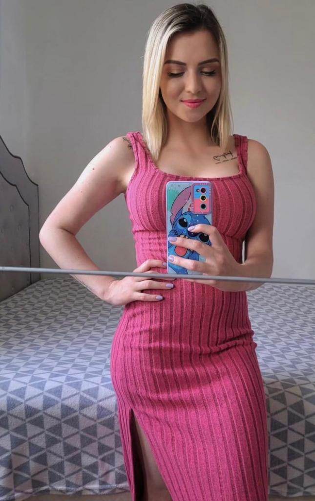 Chica busca chico en Toledo: 