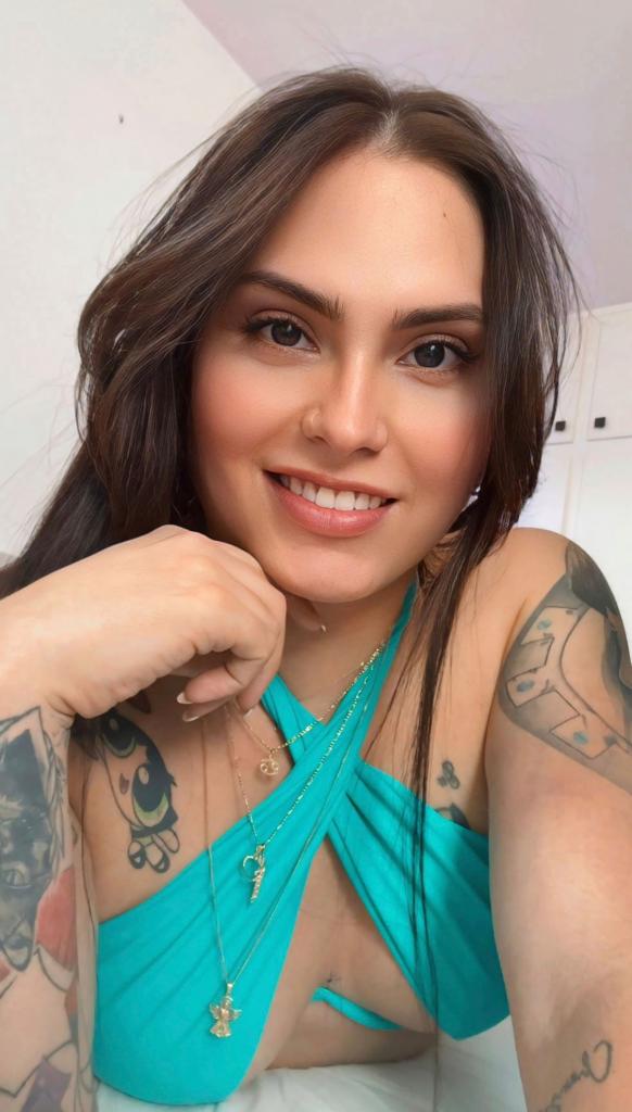 Transexual en Las Palmas: 