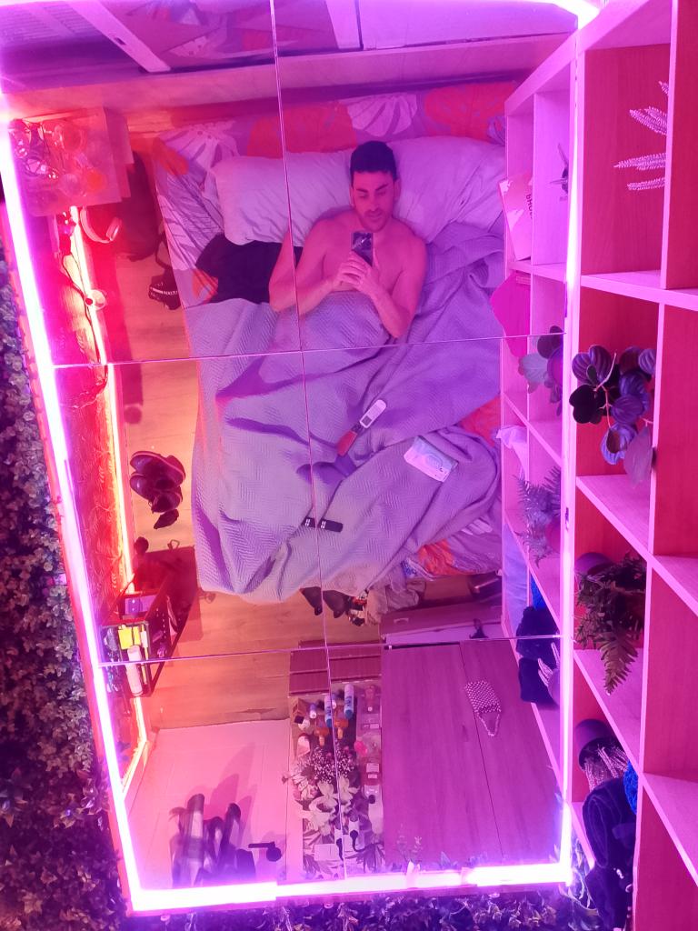 Chico busca chica en Mallorca: 