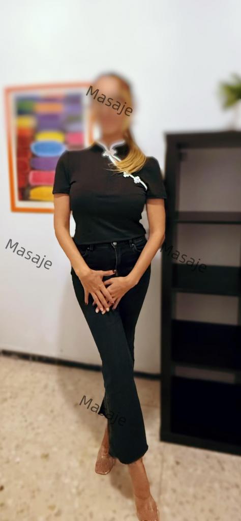 Chica busca chico en Tenerife: 