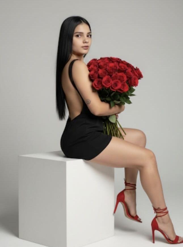 Chica busca chico en Málaga: 