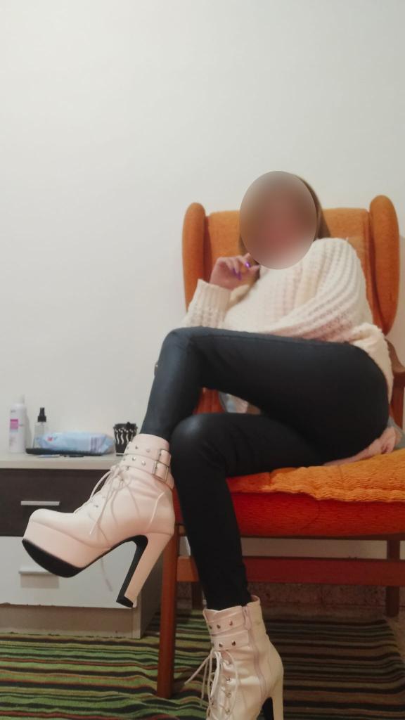 Chica busca chico en Soria: 