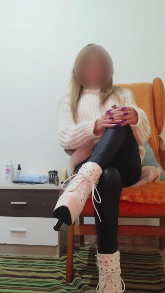 Chica busca chico en Soria: 