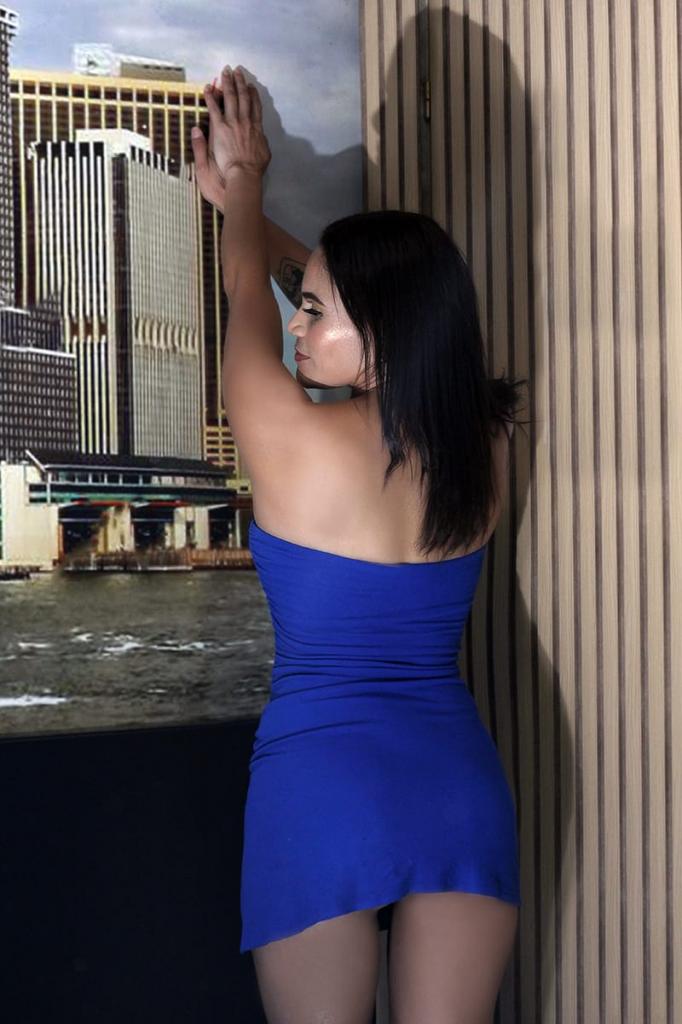 Chica busca chico en Madrid: 