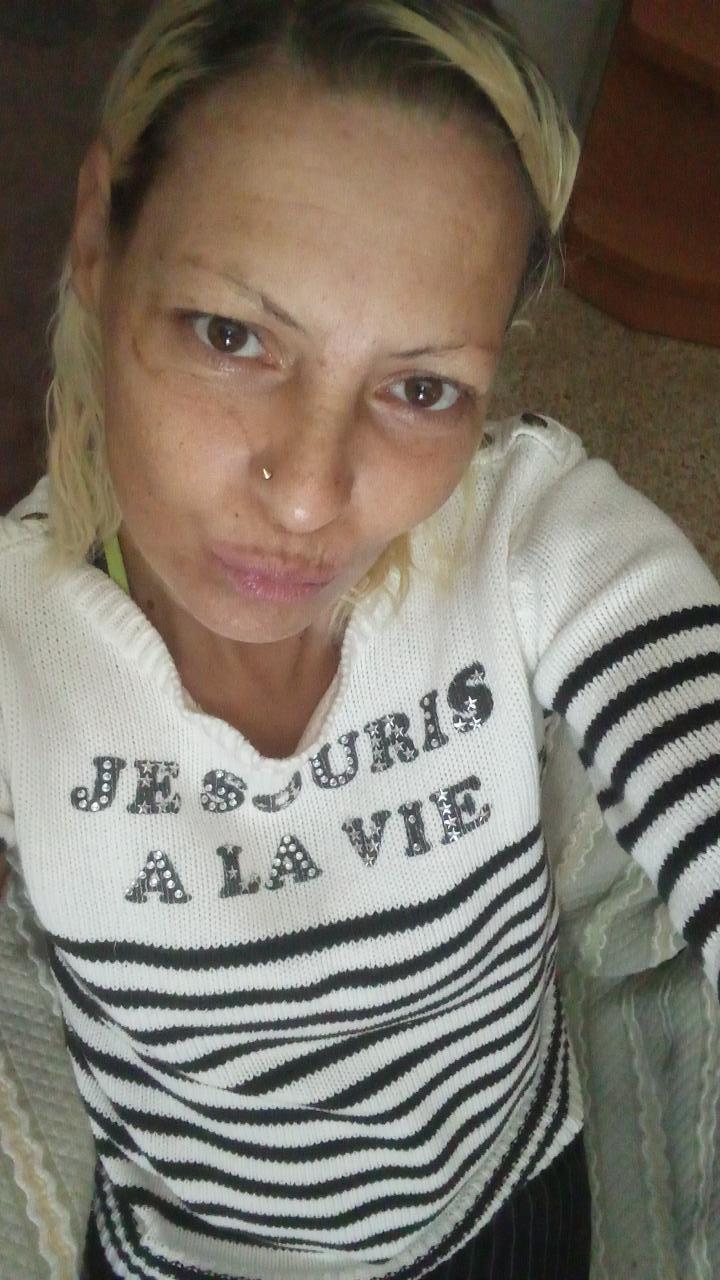 Chica busca chico en Zaragoza: 