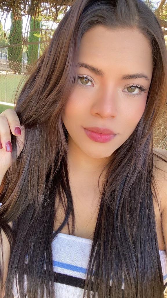 Chica busca chico en Las Palmas: 