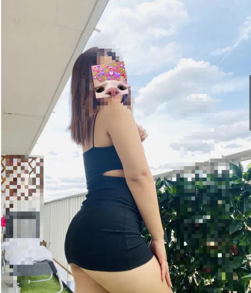 Chica busca chico en Alicante: 