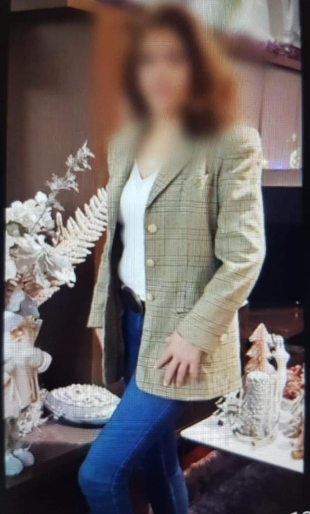 Chica busca chico en Pontevedra: 