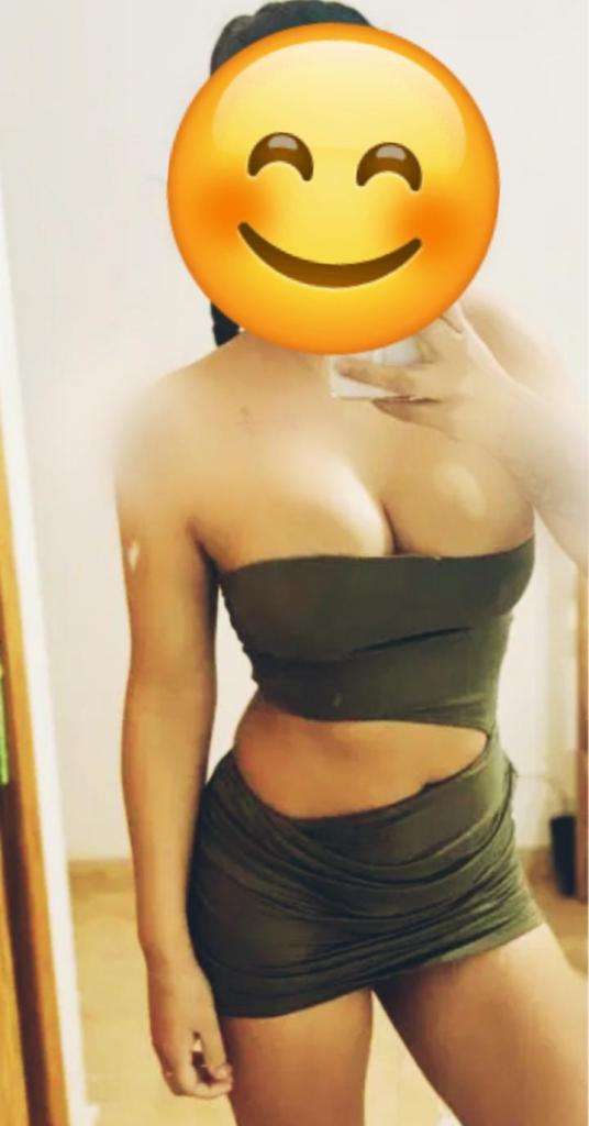 Chica busca chico en Murcia: 