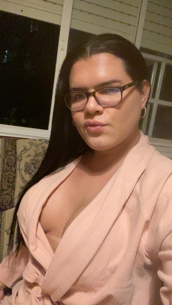 Transexual en Orense: 