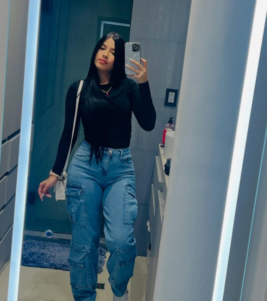 Chica busca chico en Jaén: 