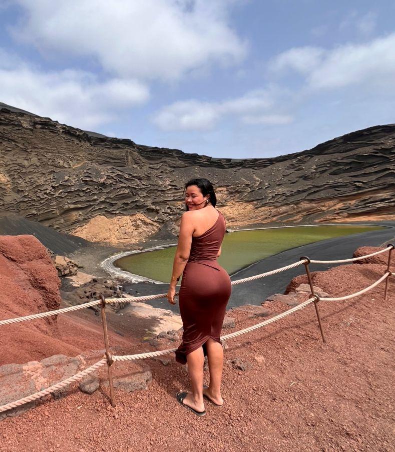 Chica busca chico en Las Palmas: 