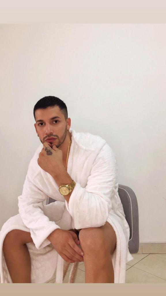 Chico busca chica en Vizcaya: 