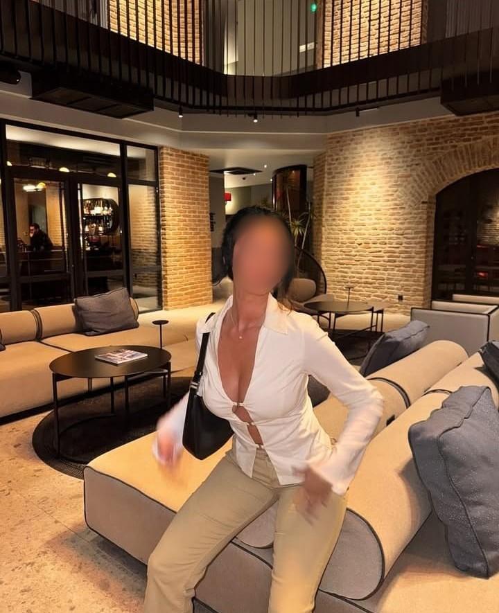 Chica busca chico en Madrid: 