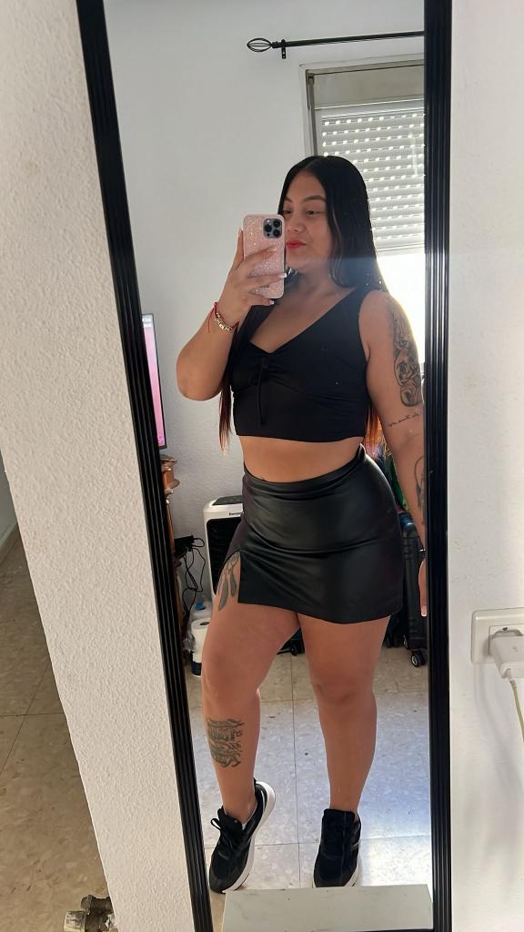 Chica busca chico en Tarragona: 