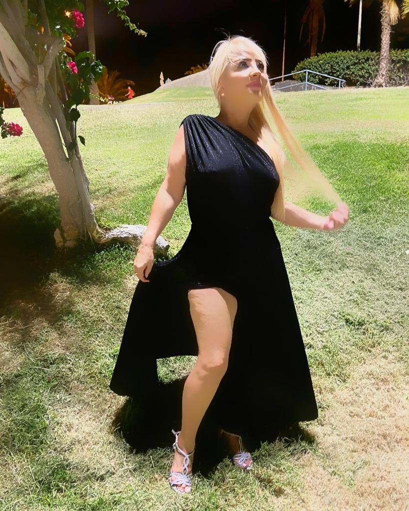 Chica busca chico en Las Palmas: 