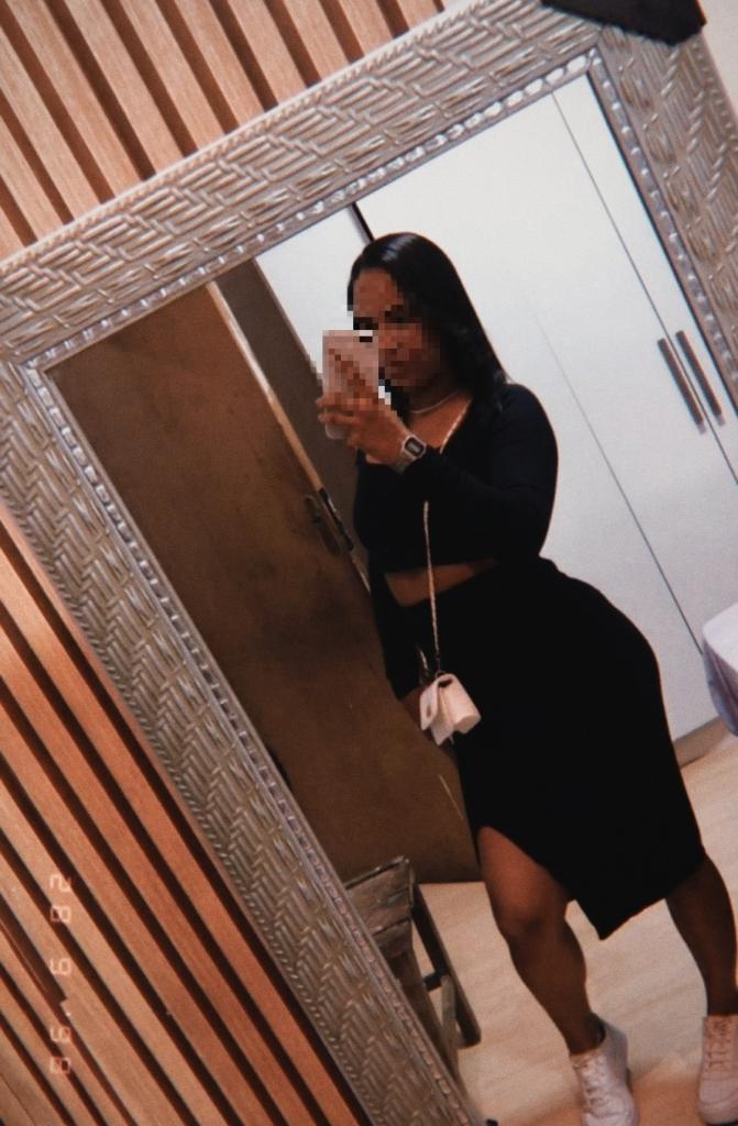 Chica busca chico en Jaén: 