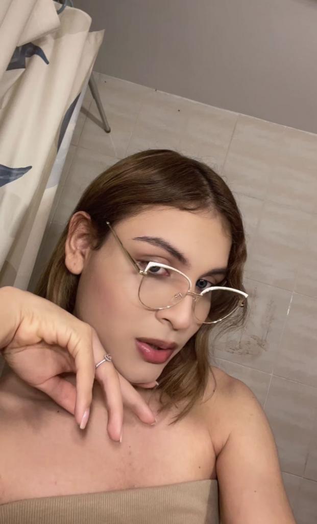 Transexual en Zaragoza: 