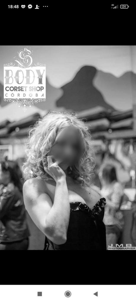 Chica busca chico en Alicante: 