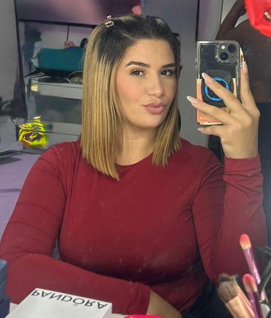 Chica busca chico en Málaga: 